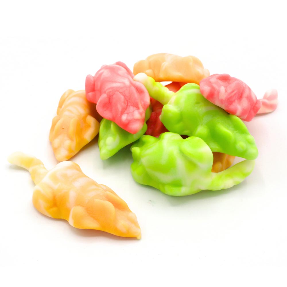 317474.jpg Damel Multicoloured Mice Bag 3kg - Image 1