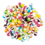 FDUK Freeze Dried Rainbow Pouch 100g - Image 3