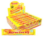 Swizzels Refreshers Tropical Flavour Bar 18g