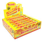 Swizzels Refreshers Tropical Flavour Bar 18g - Image 3