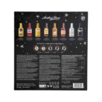 Anthon Berg Liqueur Advent Calendar 7 Pack 375g - Image 4