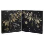 Anthon Berg Liqueur Advent Calendar 7 Pack 375g - Image 2