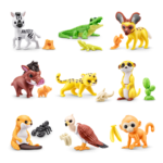 Gumi Yum Surprise Wildlife 22g - Image 5