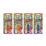 Pez Turtles 1+2 Impulse Packs 17g - Image 3