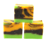 The Fudge Factory Chocolate Honey Pistachio Fudge Tub 2kg