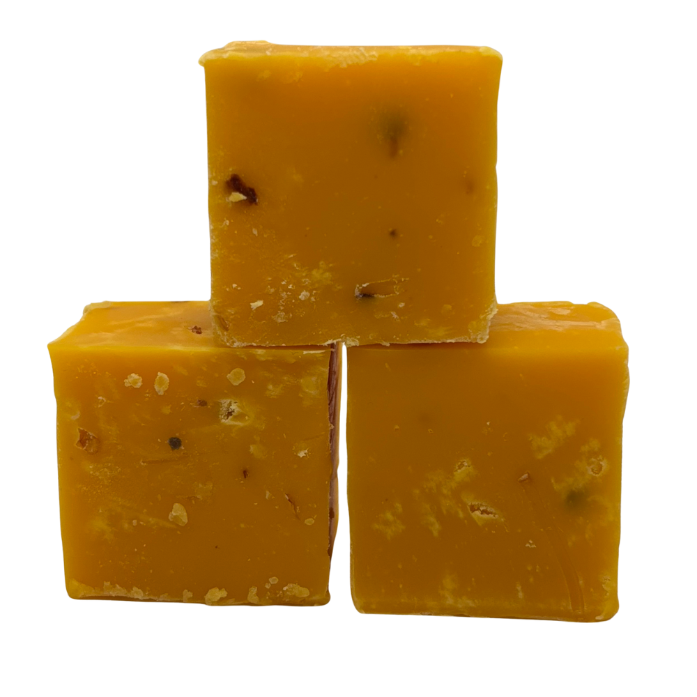 318535_the_fudge_factory_hot_honey_fudge_2.png The Fudge Factory Hot Honey Fudge Tub 2kg - Image 1