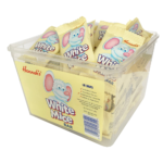 Hannah's White Mice Bars Tub - Image 2
