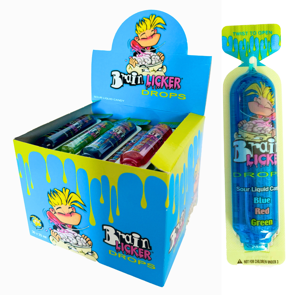 318952_1.png Brain Licker Drops Tubes 25ml - Image 1