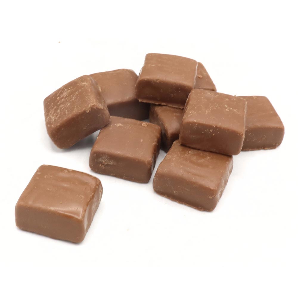 318962_1.jpg Chocolate Fudge Tub 2kg - Image 1