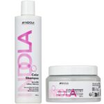 Indola Care & Style Duo Gift Set