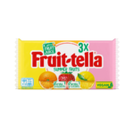 Fruit-tella Summer Fruits Stick 3 Pack 123g