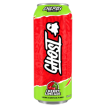Ghost Energy Cherry Limeade Energy Drink 500ml