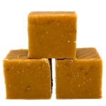 The Fudge Factory Biscoffia Biscuit Fudge Tub 2kg