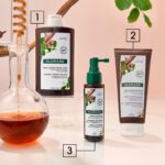 Klorane Strengthening Shampoo 200ml