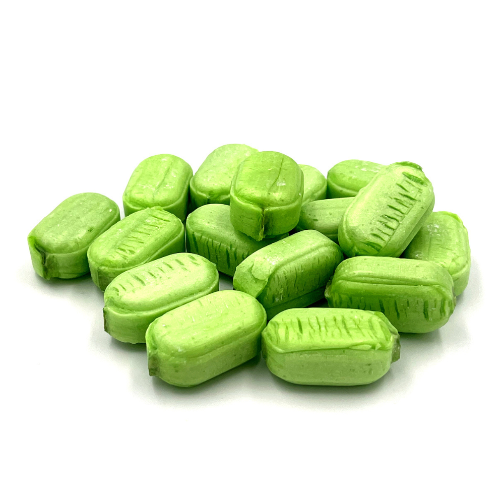 34211_a_24.png Stockley's Chocolate Flavoured Limes 3kg - Image 1