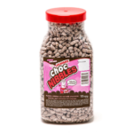 Sweet Dreams Jammie Choc Nibbles Jar 2.7kg