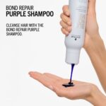 Schwarzkopf Professional BlondMe Cool Blondes Neutralising Shampoo 300ml - Image 5