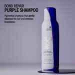 Schwarzkopf Professional BlondMe Cool Blondes Neutralising Shampoo 300ml - Image 4