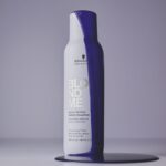 Schwarzkopf Professional BlondMe Cool Blondes Neutralising Shampoo 300ml - Image 6