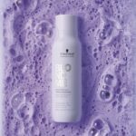 Schwarzkopf Professional BlondMe Cool Blondes Neutralising Shampoo 300ml - Image 8