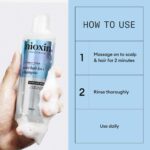 Nioxin Anti-Hair Loss Shampoo 240ml - Image 8