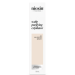 Nioxin Scalp Recovery Purifying Exfoliator 50ml