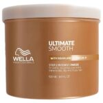 Wella Professionals Ultimate Smooth Hair Mask 500ml - Image 2