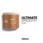 Wella Professionals Ultimate Smooth Hair Mask 500ml