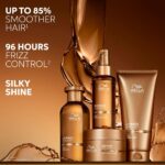 Wella Professionals Ultimate Smooth Hair Mask 500ml - Image 9