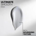 Wella Professionals Ultimate Smooth Hair Mask 500ml - Image 8