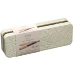 diva pro precious metals touch hair straightener rose gold - Image 2