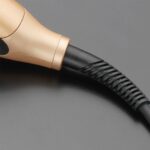 diva pro precious metals touch hair straightener rose gold - Image 5