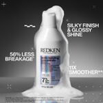 Redken Acidic Bonding Concentrate Shampoo & Conditioner Twin 2 x 300ml - Image 9
