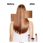 L'Oreal Professionnel Serie Expert Vitamino Colour Radiance Shampoo Refill Pouch 1500ml - Image 3