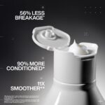 Redken Acidic Bonding Concentrate Shampoo & Conditioner Twin 2 x 300ml - Image 2