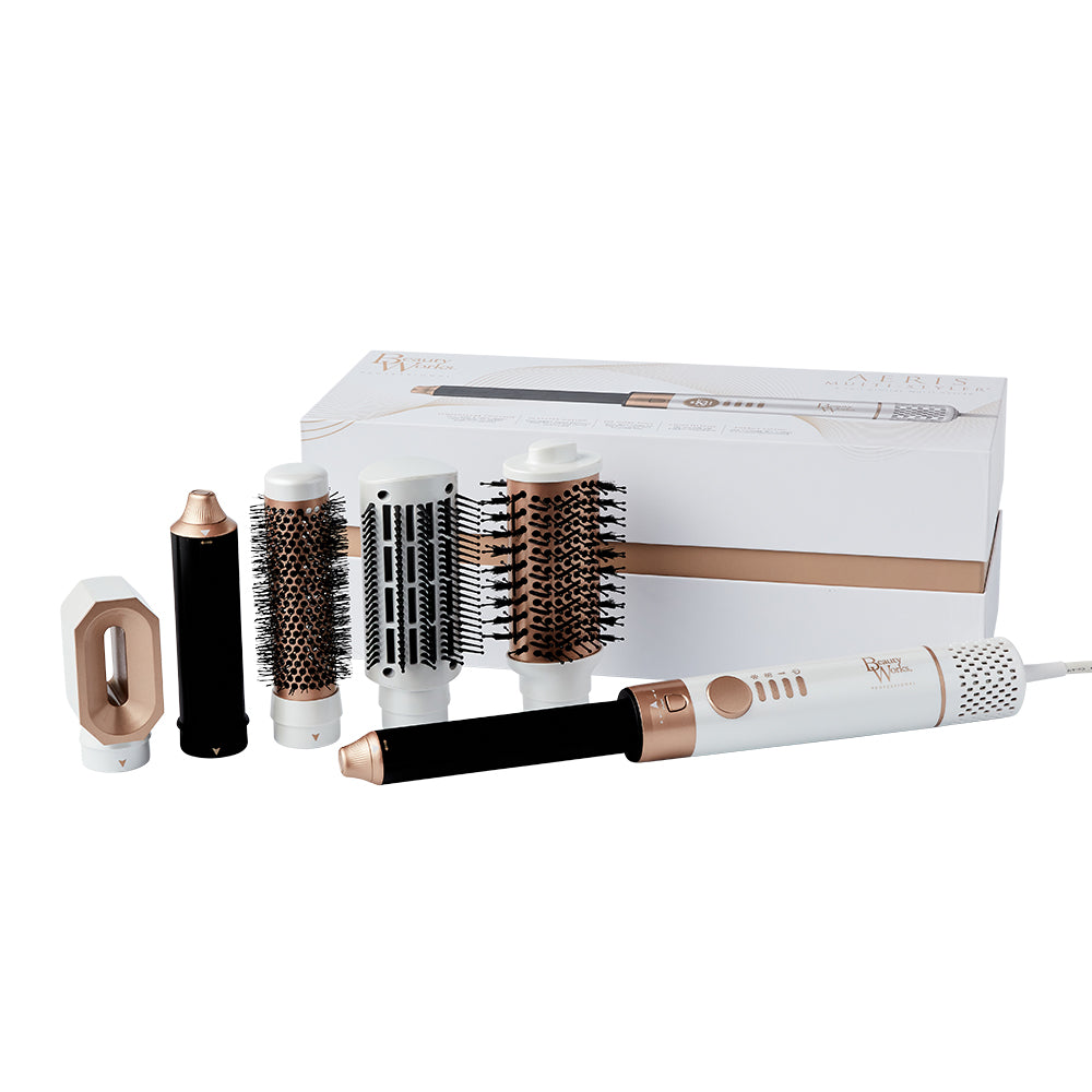 5055629132484.jpg Beauty Works Aeris Multi-Styler - Image 1