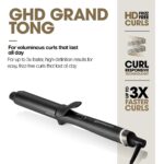 ghd chronos curve grand tong hair curler 32mm - Image 3