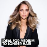 ghd chronos curve grand tong hair curler 32mm - Image 7