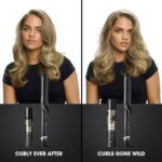 ghd chronos curve grand tong hair curler 32mm - Image 4