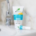 Dr. Organic Skin Clear 5-in-1 Deep Pore Cleansing Face Wash 125ml - Image 6