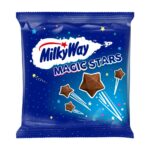 Milky Way Magic Stars Milk Chocolate Bag 33g - Image 2