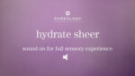Pureology Hydrate Sheer Moisturising Shampoo & Conditioner Twin 2 x 1000ml - Image 3