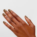 OPI Infinite Shine Gel-Like Nail Lacquer Livin' La Vida Mocha 15ml