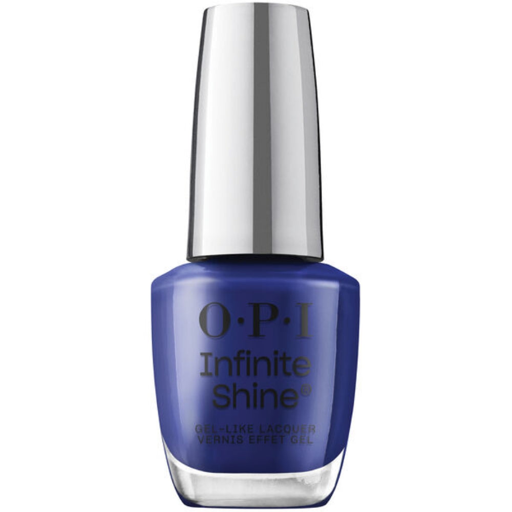 602036.jpg OPI Infinite Shine Gel-Like Nail Lacquer No Chips On My Shoulder 15ml - Image 1