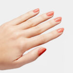 OPI Infinite Shine Gel-Like Nail Lacquer On A Mission 15ml - Image 2