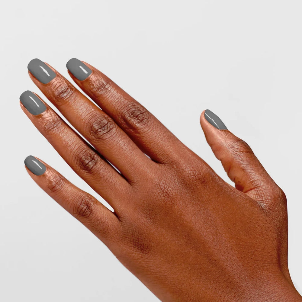 602048-2.jpg OPI Infinite Shine Gel-Like Nail Lacquer Steel Waters Run Deep 15ml - Image 1