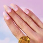 OPI I'm Dreaming Spring 2025 Mini Nail Polish Pack 4 x 3.75ml - Image 3
