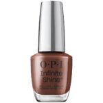 OPI Infinite Shine Gel-Like Nail Lacquer Lip Hot Liner 15ml - Image 3