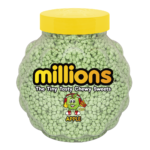 Millions Apple Jar 2.2kg