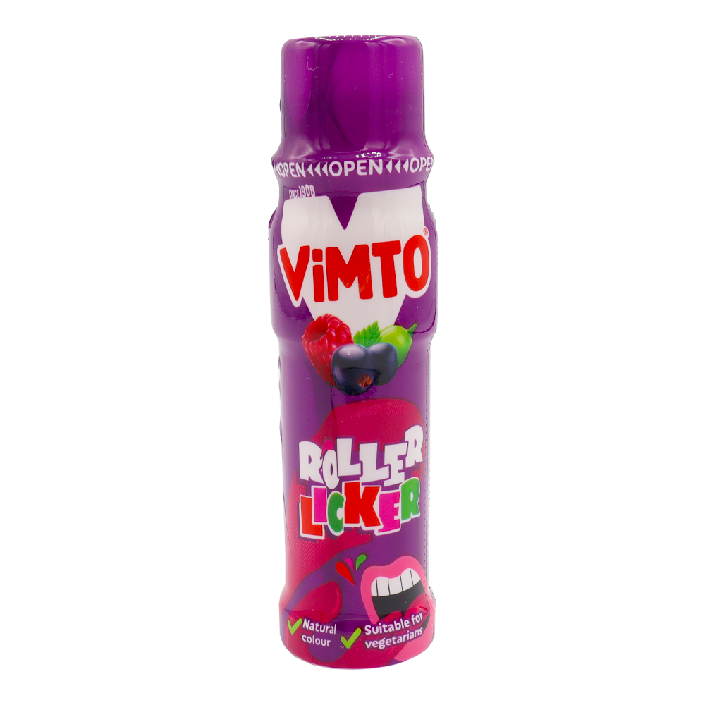 63319_a_23.png Vimto Roller Licker Liquid Candy 60ml - Image 1